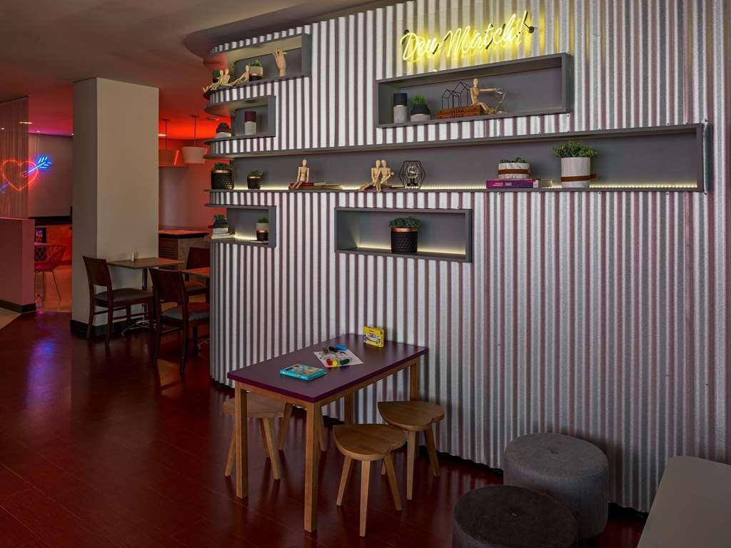 Golden Tower Express Franca By Fenix Hoteis Servicios foto